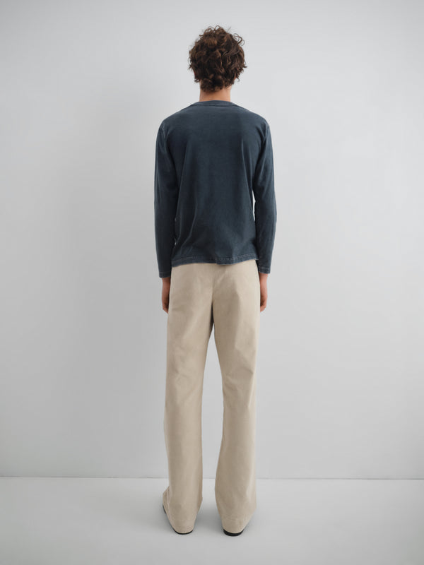 Gimaguas Rene Trousers Rene Trousers Beige