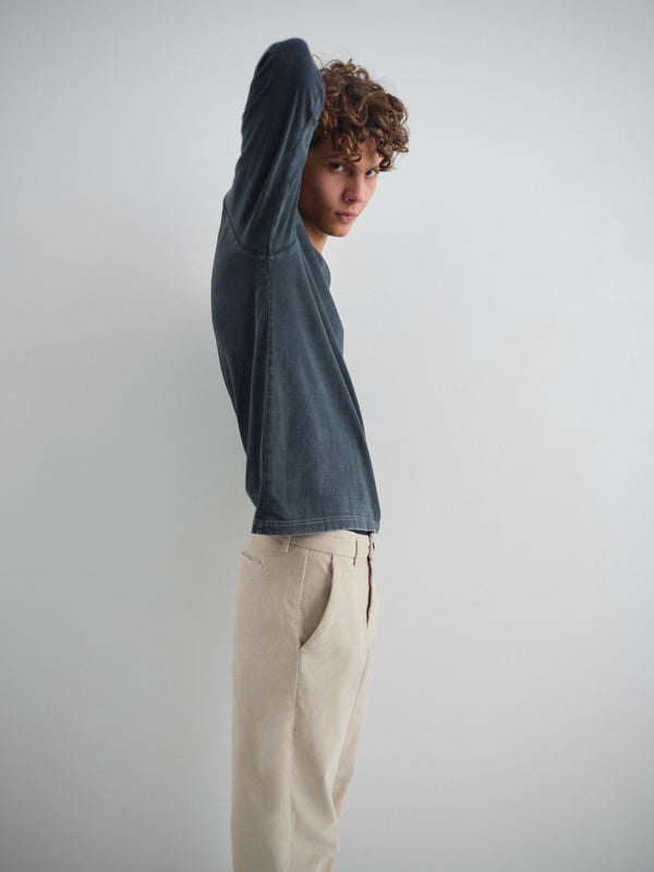 Gimaguas Rene Trousers Rene Trousers Beige