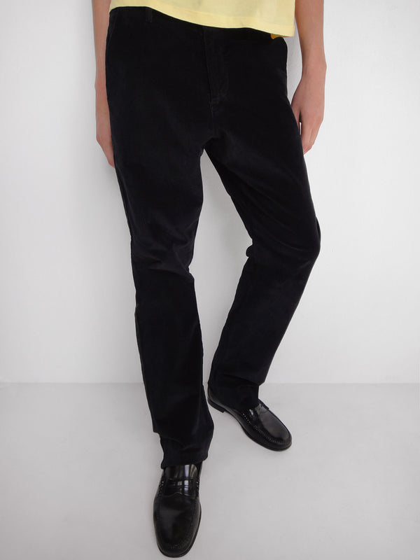 Gimaguas Rene Trousers Rene Trousers Black