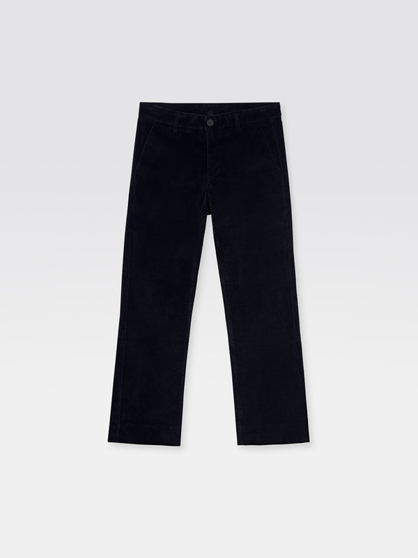 gimaguas Rene Trousers Rene Trousers Black