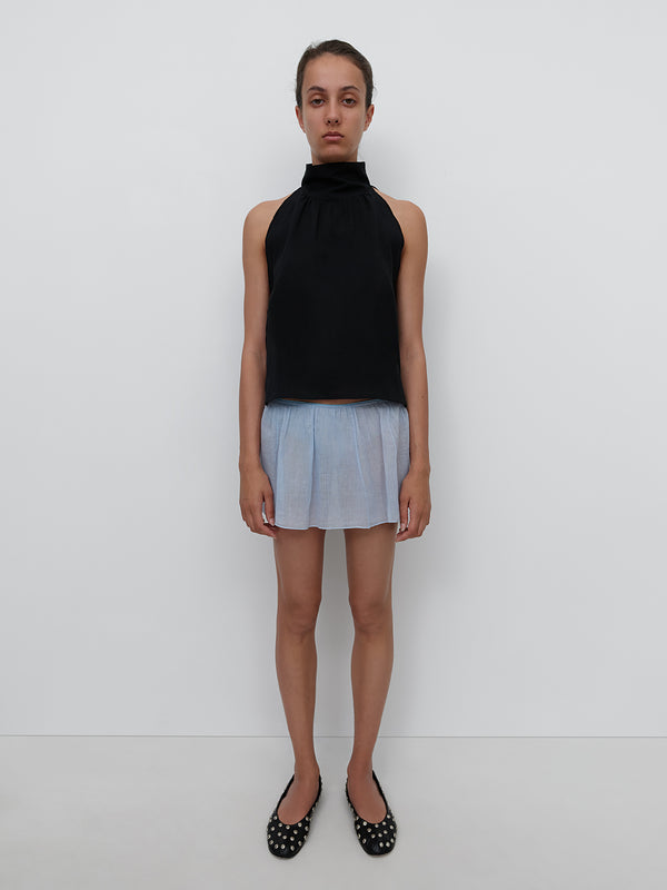 Gimaguas Reta Top Reta Top Black - T-Shirt - Gimaguas