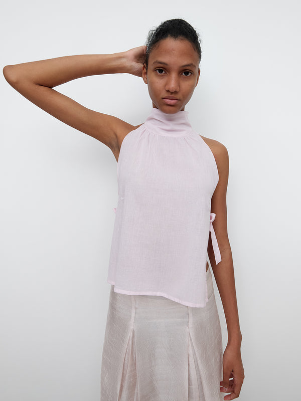 Gimaguas Reta Top Reta Top Pink - T-Shirt - Gimaguas