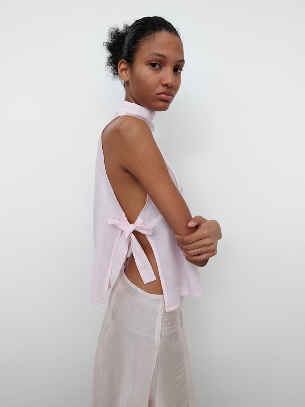 Gimaguas Reta Top Reta Top Pink - T-Shirt - Gimaguas