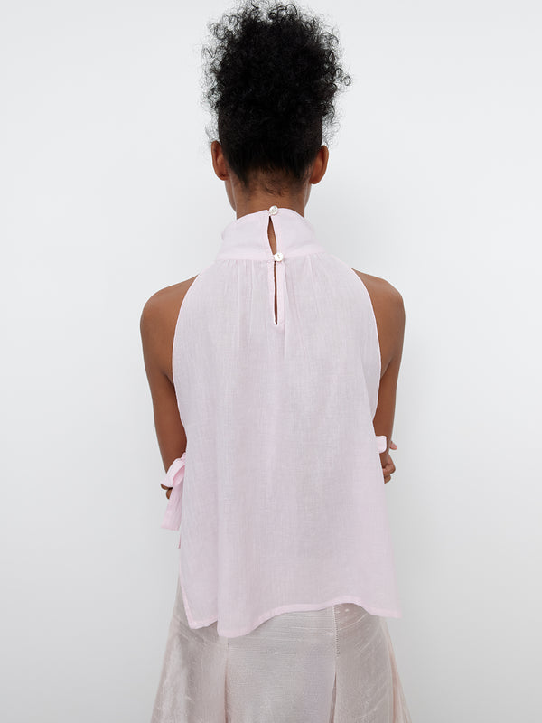 Gimaguas Reta Top Reta Top Pink - T-Shirt - Gimaguas