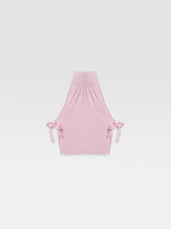 gimaguas Reta Top Reta Top Pink - T-Shirt - Gimaguas