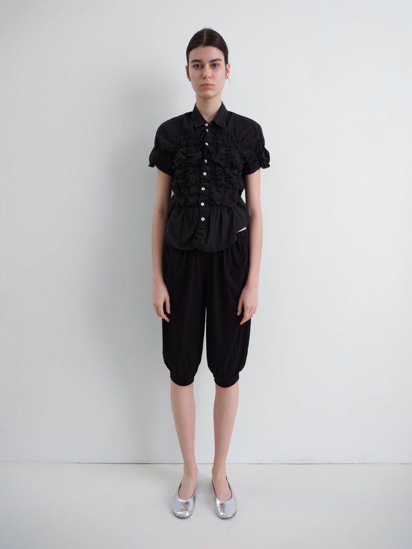 Gimaguas Ron Shirt Ron Shirt Black - Top - Gimaguas