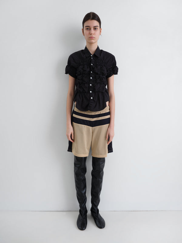 Gimaguas Ron Shirt Ron Shirt Black - Top - Gimaguas