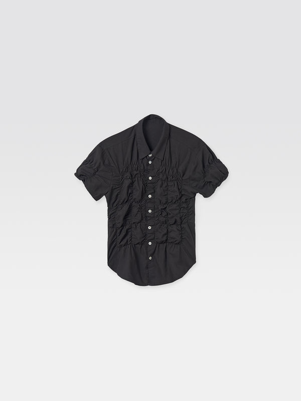 gimaguas Ron Shirt Ron Shirt Black - Top - Gimaguas