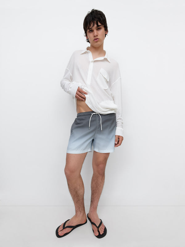 Gimaguas Rufo Swimsuit Rufo Swimsuit Grey