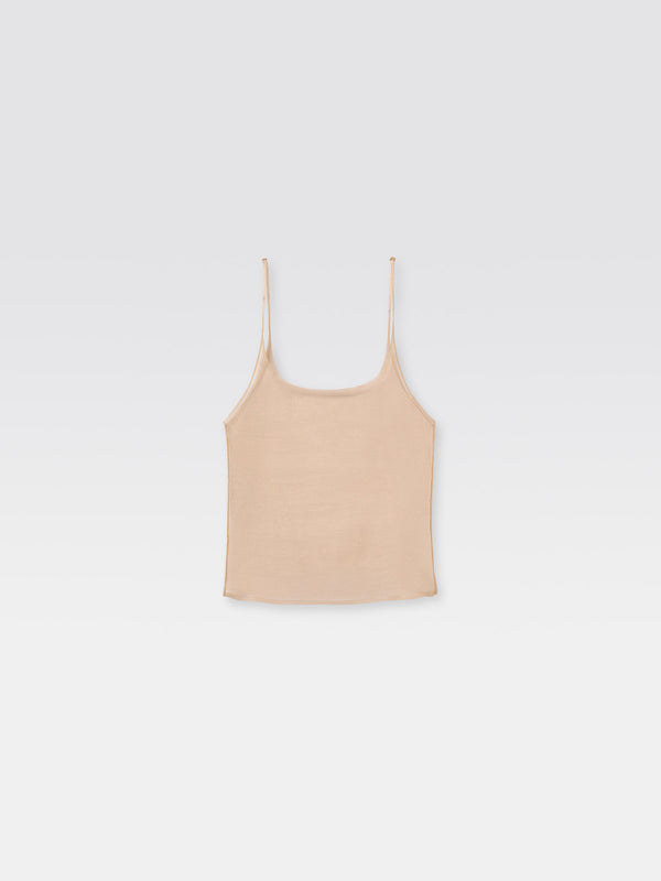 gimaguas See Tank Top See Tank Top Gold