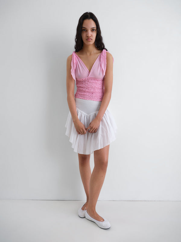 Gimaguas Spark Top Spark Top Pink - T-Shirt - Gimaguas