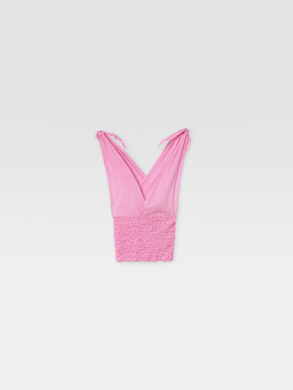 gimaguas Spark Top Spark Top Pink - T-Shirt - Gimaguas