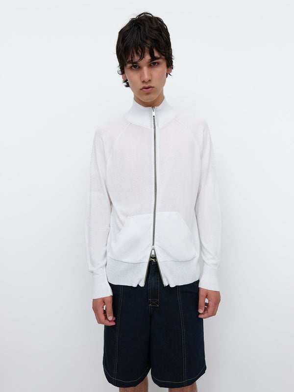 Gimaguas Tom Jacket Tom Jacket White - Gimaguas