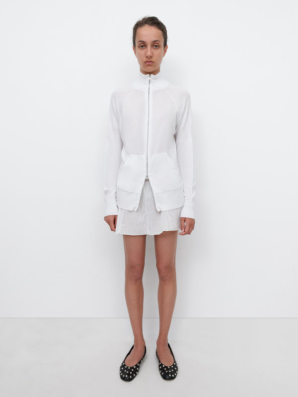 Gimaguas Tom Jacket Tom Jacket White - Gimaguas