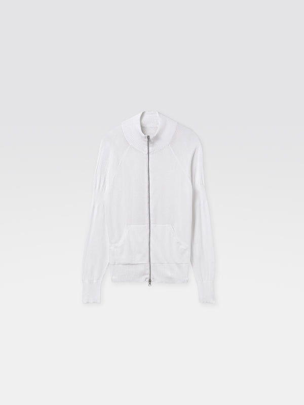 gimaguas Tom Jacket Tom Jacket White - Gimaguas
