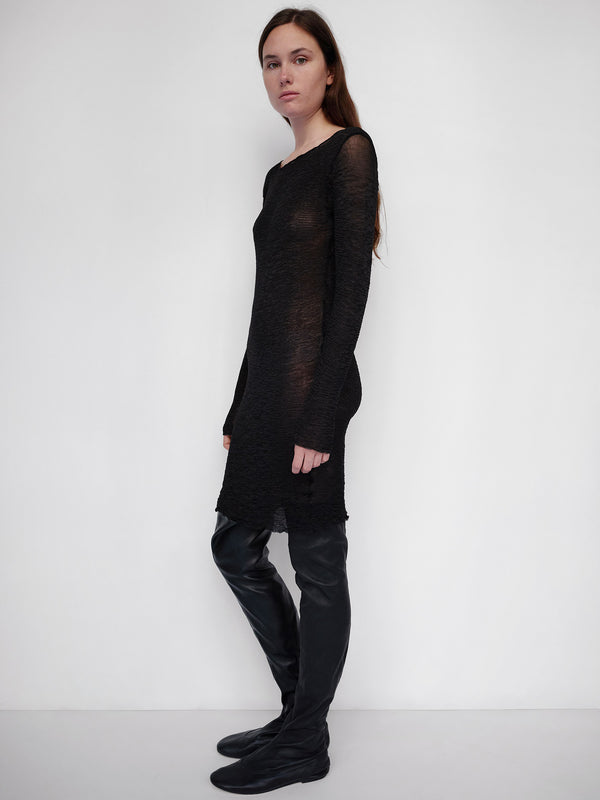 gimaguas Tricia Mini Dress Tricia Mini Dress Black