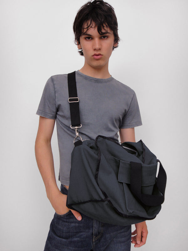Gimaguas Trip Bag Trip Bag Grey
