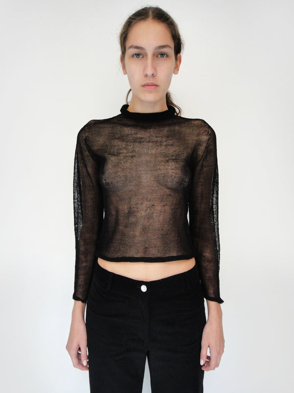 Gimaguas Velvet Trousers Velvet Trousers