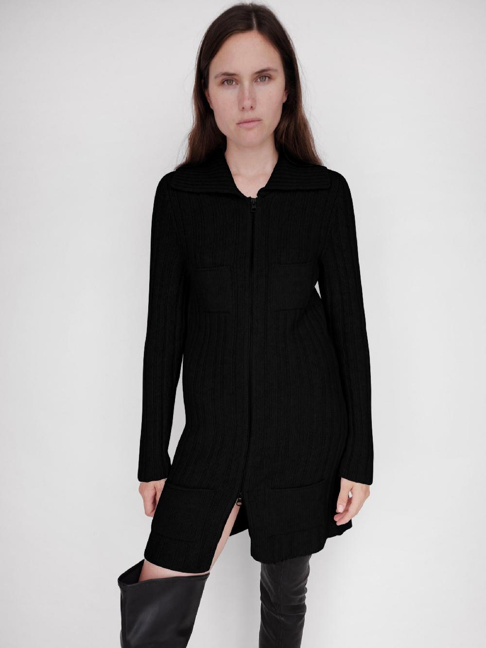 Gimaguas Venao Mini Dress Venao Mini Dress Black