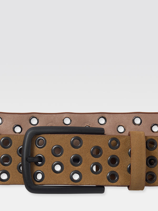 Gimaguas Villa Belt Villa Belt Camel