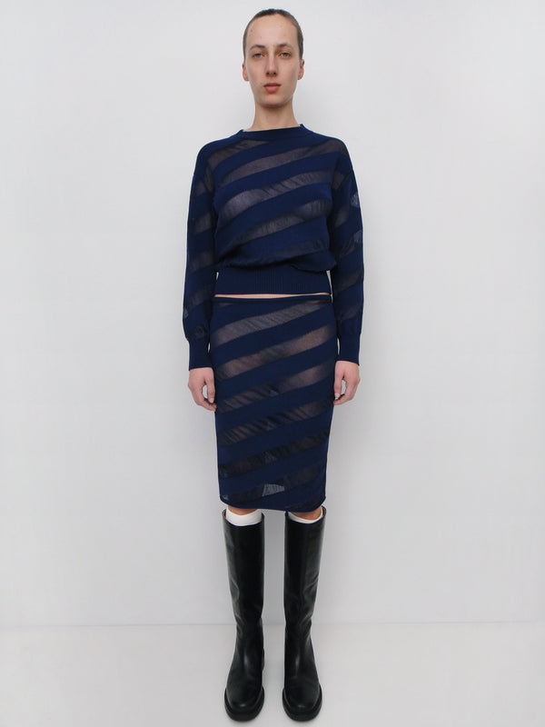 Gimaguas Zebara Skirt Zebara Skirt