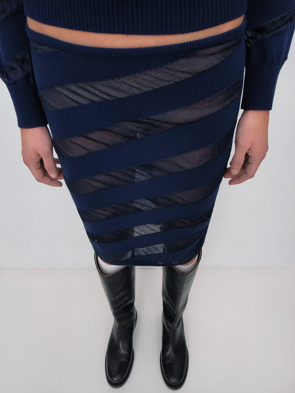 Gimaguas Zebara Skirt Zebara Skirt