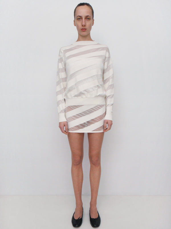 Gimaguas Zebara Skirt Zebara Skirt