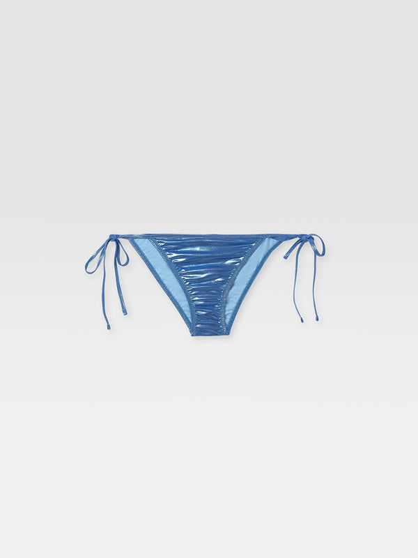 gimaguas Guapa Bikini Bottom Guapa Bikini Bottom Blue - Swimwear - Gimaguas