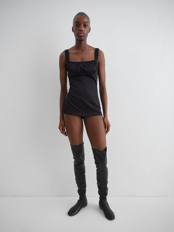 Gimaguas High Boot High Boot Black - Footwear - Gimaguas