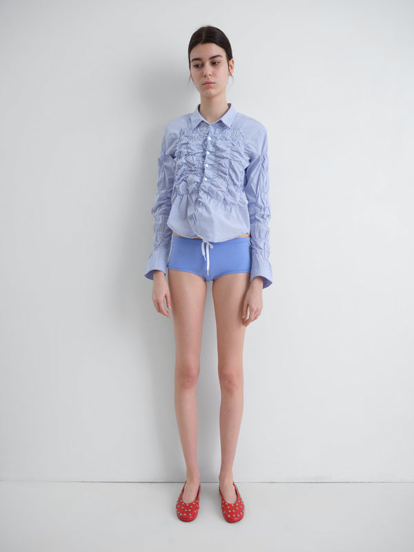 Gimaguas Hot Shorts Hot Shorts Light Blue - Swimwear - Gimaguas