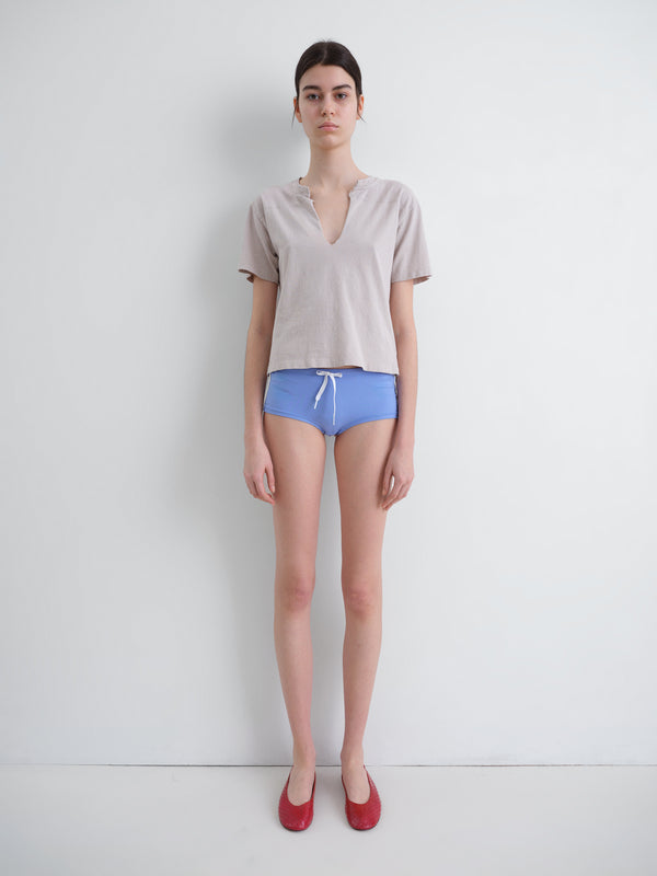 Gimaguas Hot Shorts Hot Shorts Light Blue - Swimwear - Gimaguas