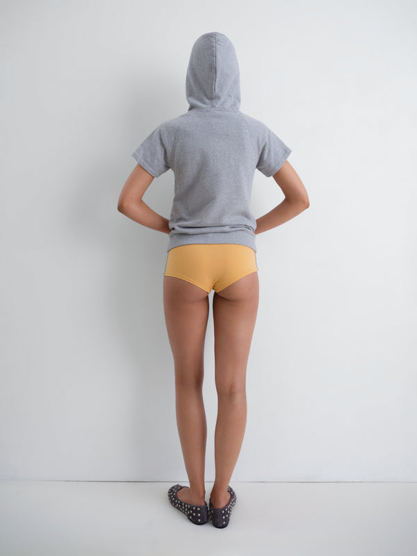 Gimaguas Hot Shorts Hot Shorts Orange - Swimwear - Gimaguas