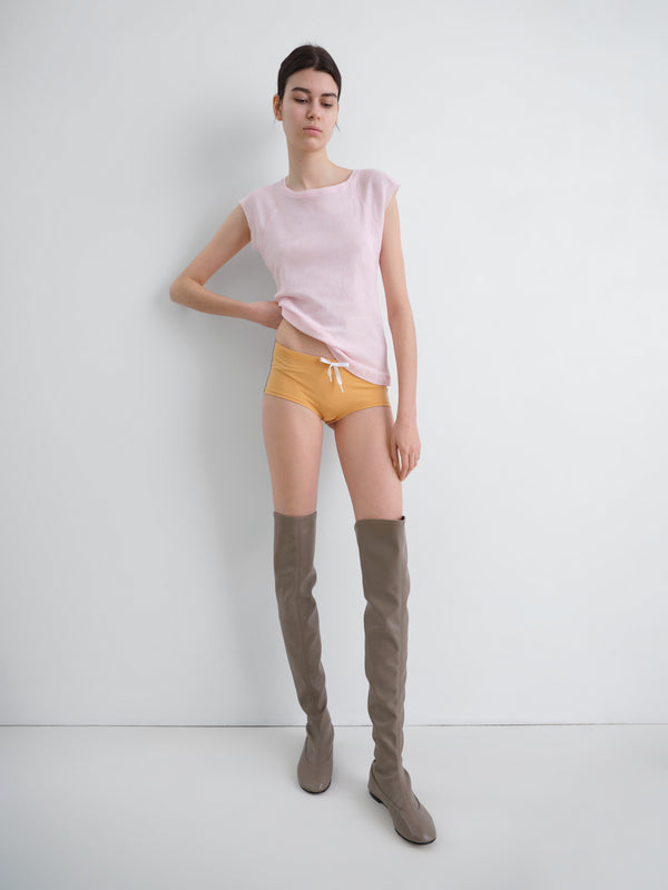 Gimaguas Hot Shorts Hot Shorts Orange - Swimwear - Gimaguas