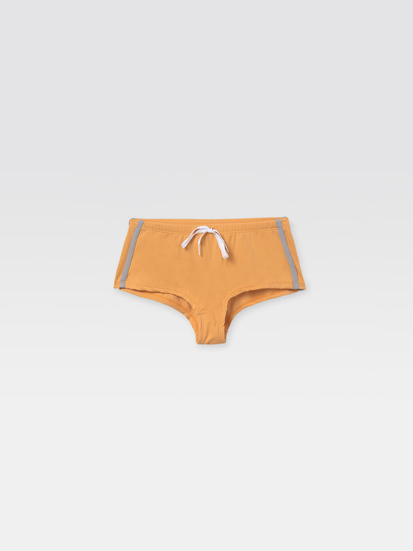 gimaguas Hot Shorts Hot Shorts Orange - Swimwear - Gimaguas