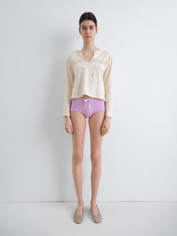 Gimaguas Hot Shorts Hot Shorts Pink - Swimwear - Gimaguas