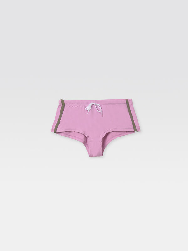 gimaguas Hot Shorts Hot Shorts Pink - Swimwear - Gimaguas