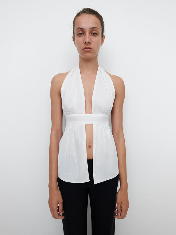 Gimaguas Infinito Top Infinito Top White - Backless - Gimaguas