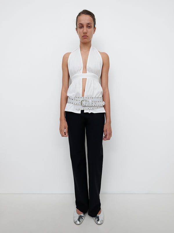 Gimaguas Infinito Top Infinito Top White - Backless - Gimaguas