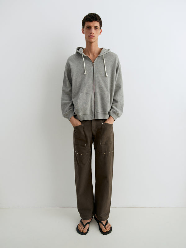 Gimaguas Jakob Trousers Jakob Trousers Green - Bottoms - Gimaguas