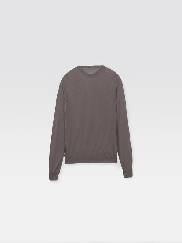 gimaguas Jason Jumper Jason Jumper Grey - Knitwear - Gimaguas