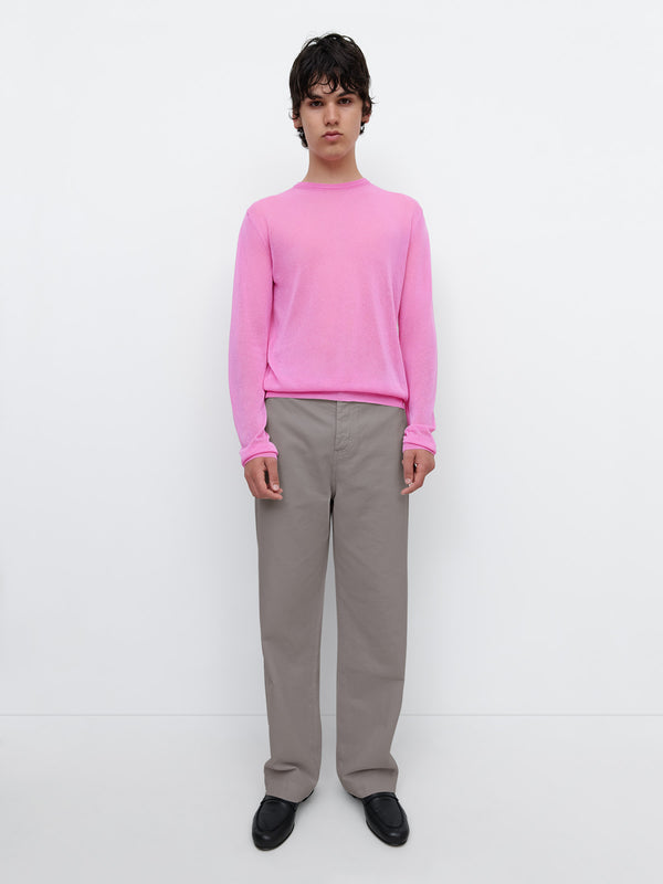 Gimaguas Jason Jumper Jason Jumper Pink - Knitwear - Gimaguas