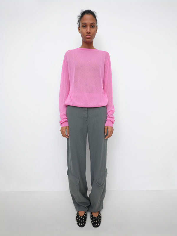 Gimaguas Jason Jumper Jason Jumper Pink - Knitwear - Gimaguas