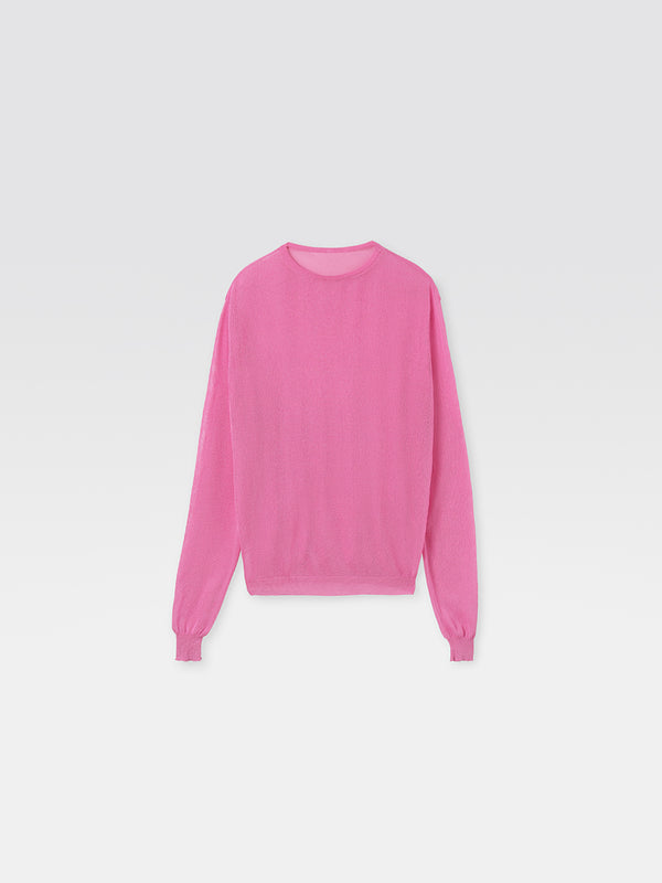 gimaguas Jason Jumper Jason Jumper Pink - Knitwear - Gimaguas