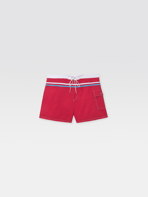 gimaguas Joel Swimsuit Joel Swimsuit Red - Swimwear - Gimaguas