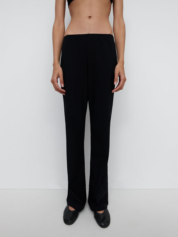 Gimaguas Lula Trousers Lula Trousers Black - Bottoms - Gimaguas