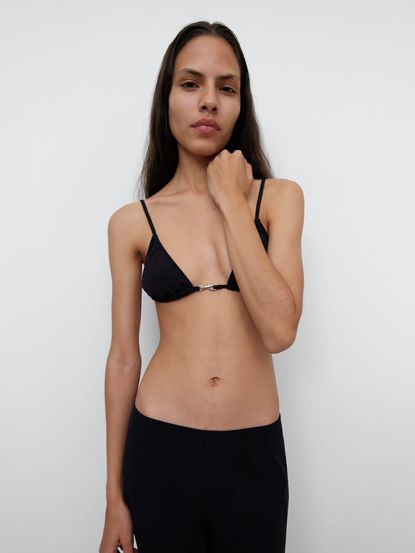 Gimaguas Lula Trousers Lula Trousers Black - Bottoms - Gimaguas