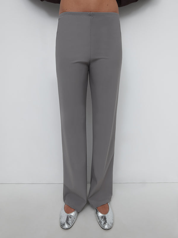 Gimaguas Lula Trousers Lula Trousers Grey - Bottoms - Gimaguas