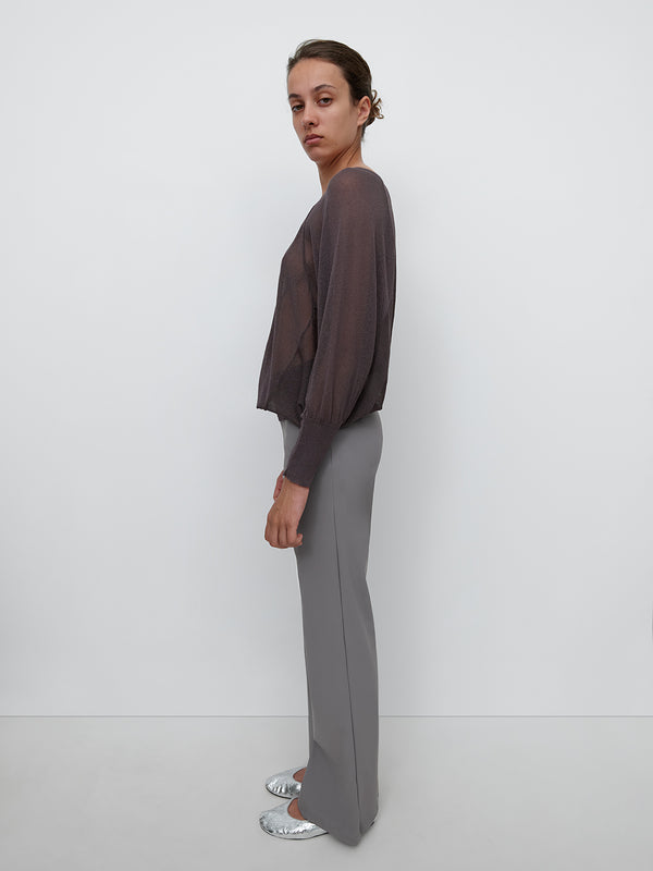 Gimaguas Lula Trousers Lula Trousers Grey - Bottoms - Gimaguas