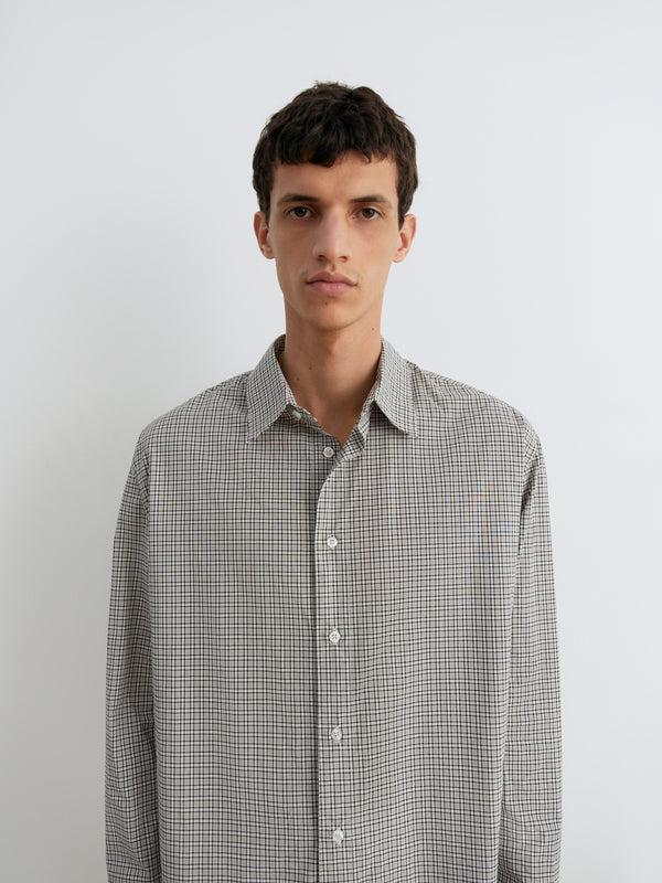 Gimaguas Magu Shirt Magu Long Sleeve Shirt Grey - Gimaguas