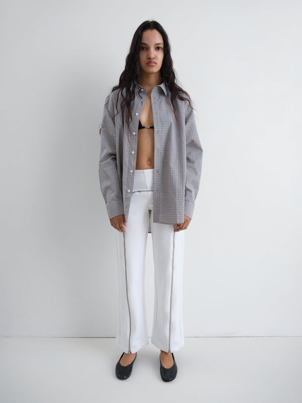 Gimaguas Magu Shirt Magu Long Sleeve Shirt Grey - Gimaguas